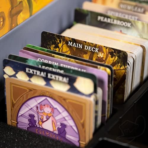 Everdell Colección completa