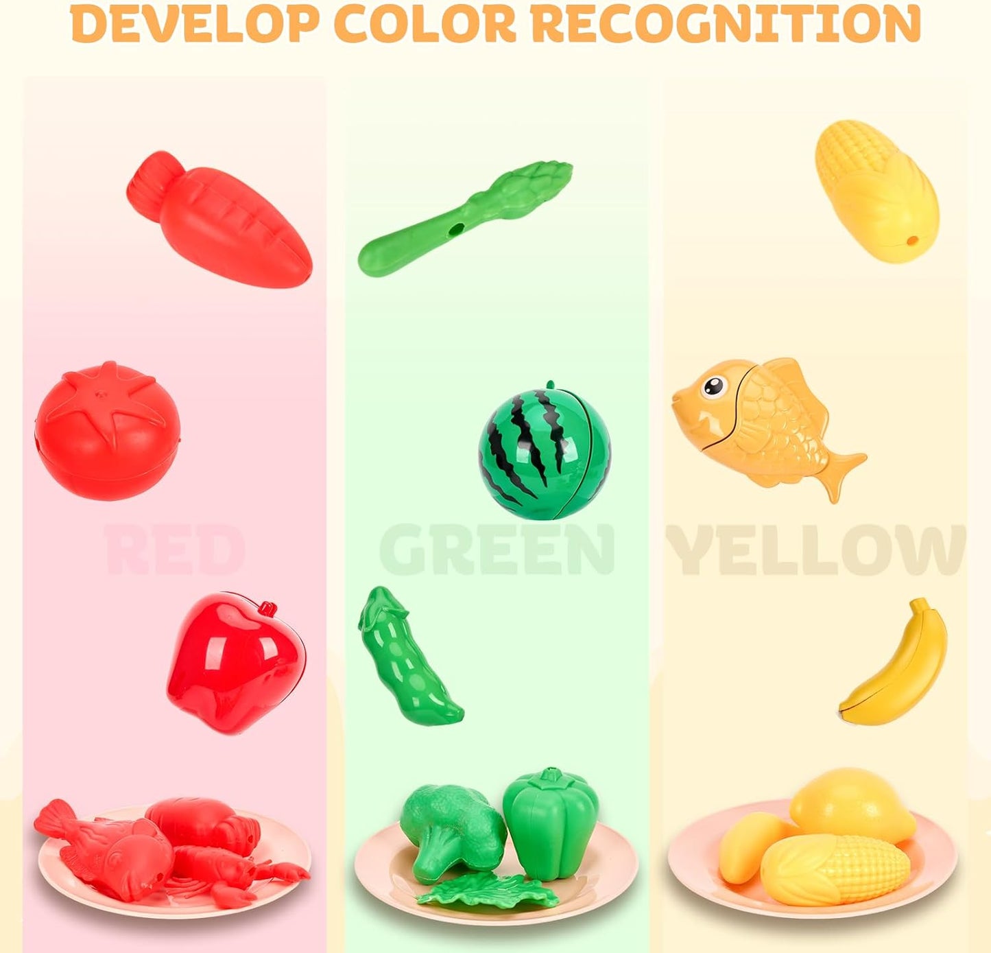 105 accesorios para cocinar